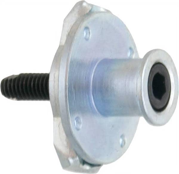 Adams Rite 31-0945 Strike Plate Assembly - Door Lock Replacement